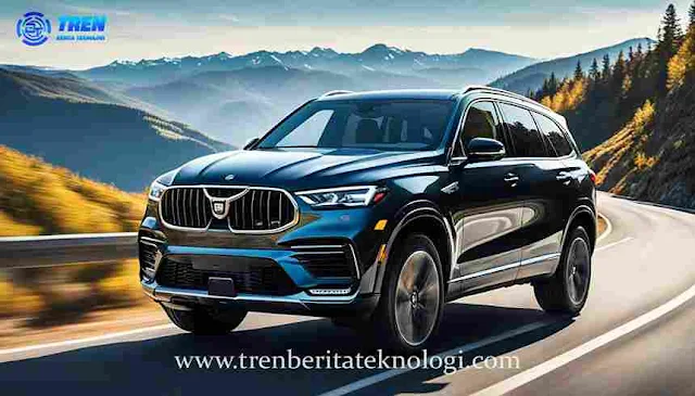 tips membeli suv dengan performa terbaik